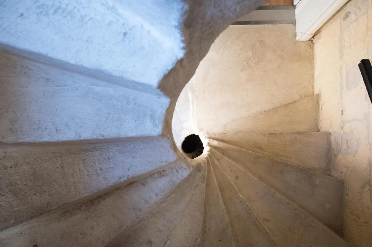 La Maison Nomade Arles France
