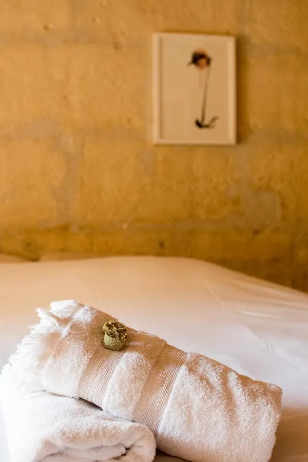 Hébergement de vacances La Maison Nomade Arles France