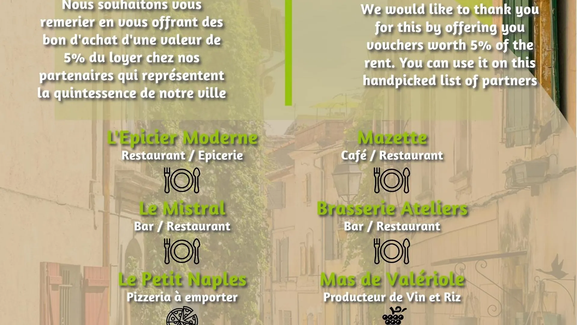 Maison Nomade, Clim - Terrasse Arles Francja