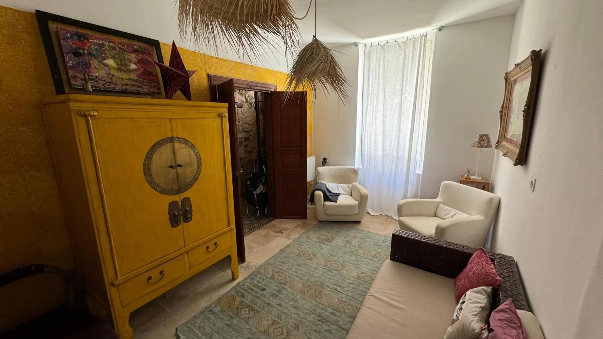 La Maison Nomade Arles France