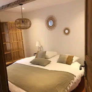 L'oustau Di Cabro Arles