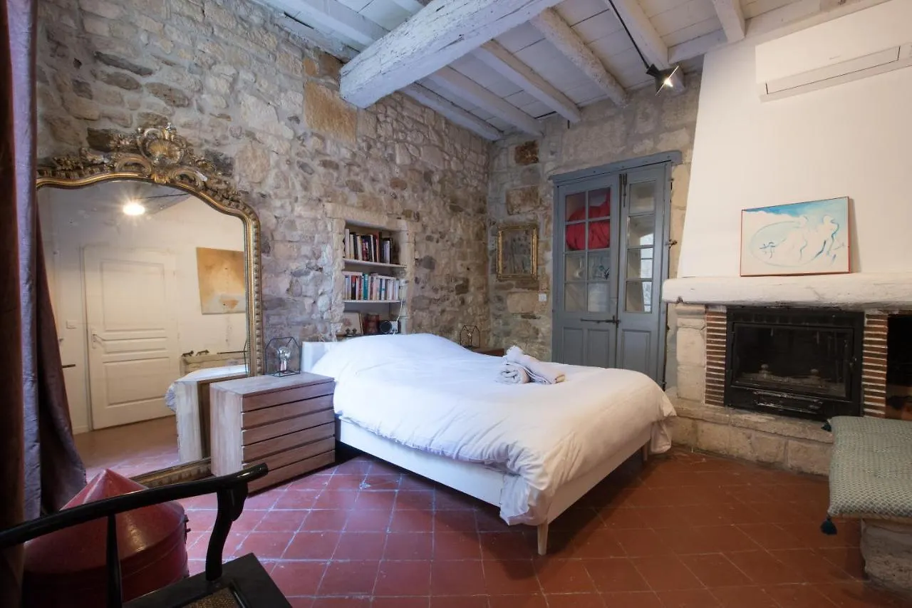 Maison Nomade, Clim - Terrasse Arles