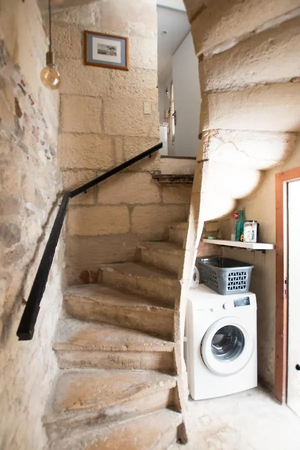 Maison Nomade, Clim - Terrasse Arles Holiday home