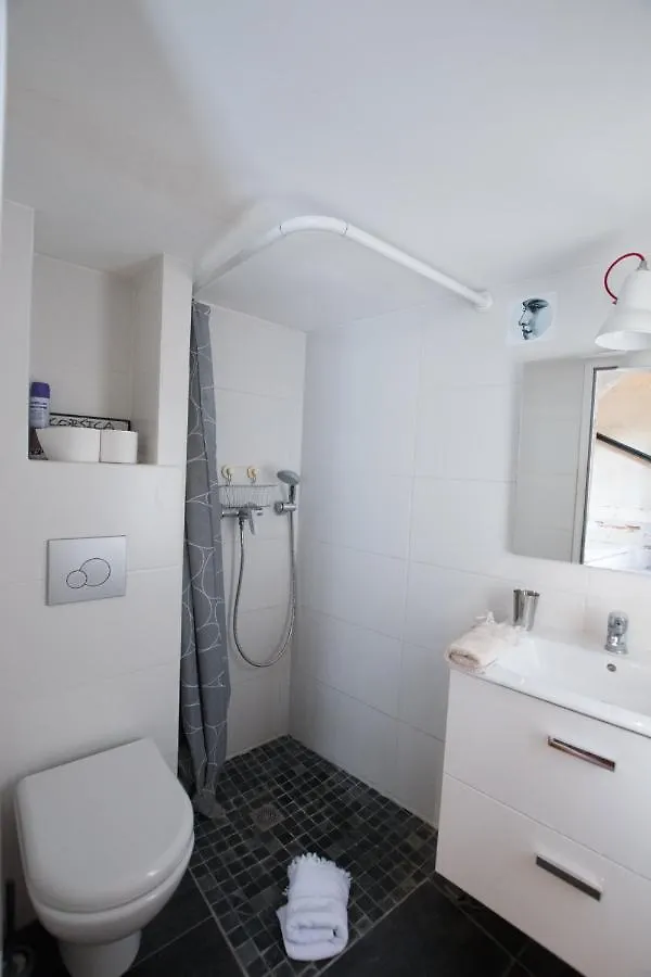 Maison Nomade, Clim - Terrasse Arles Holiday home