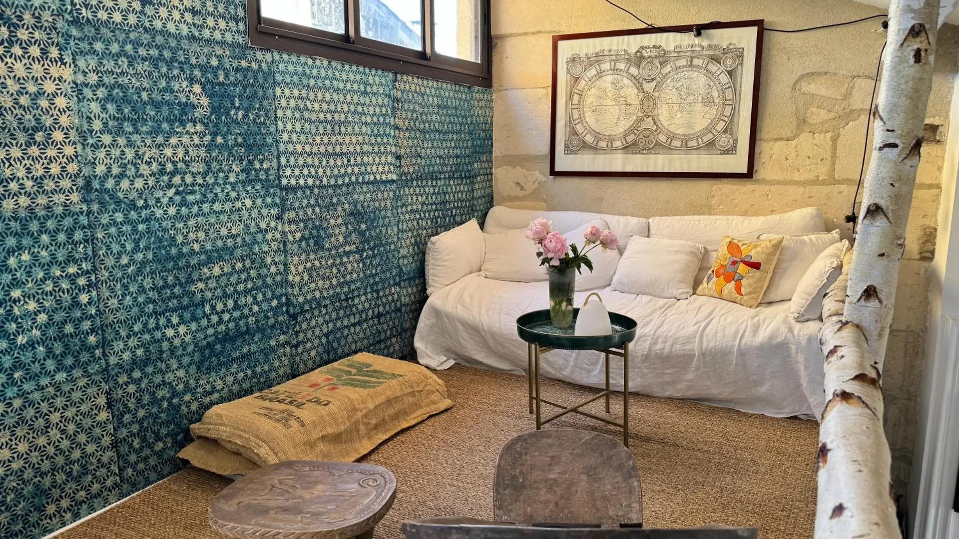 Holiday home Maison Nomade, Clim - Terrasse Arles