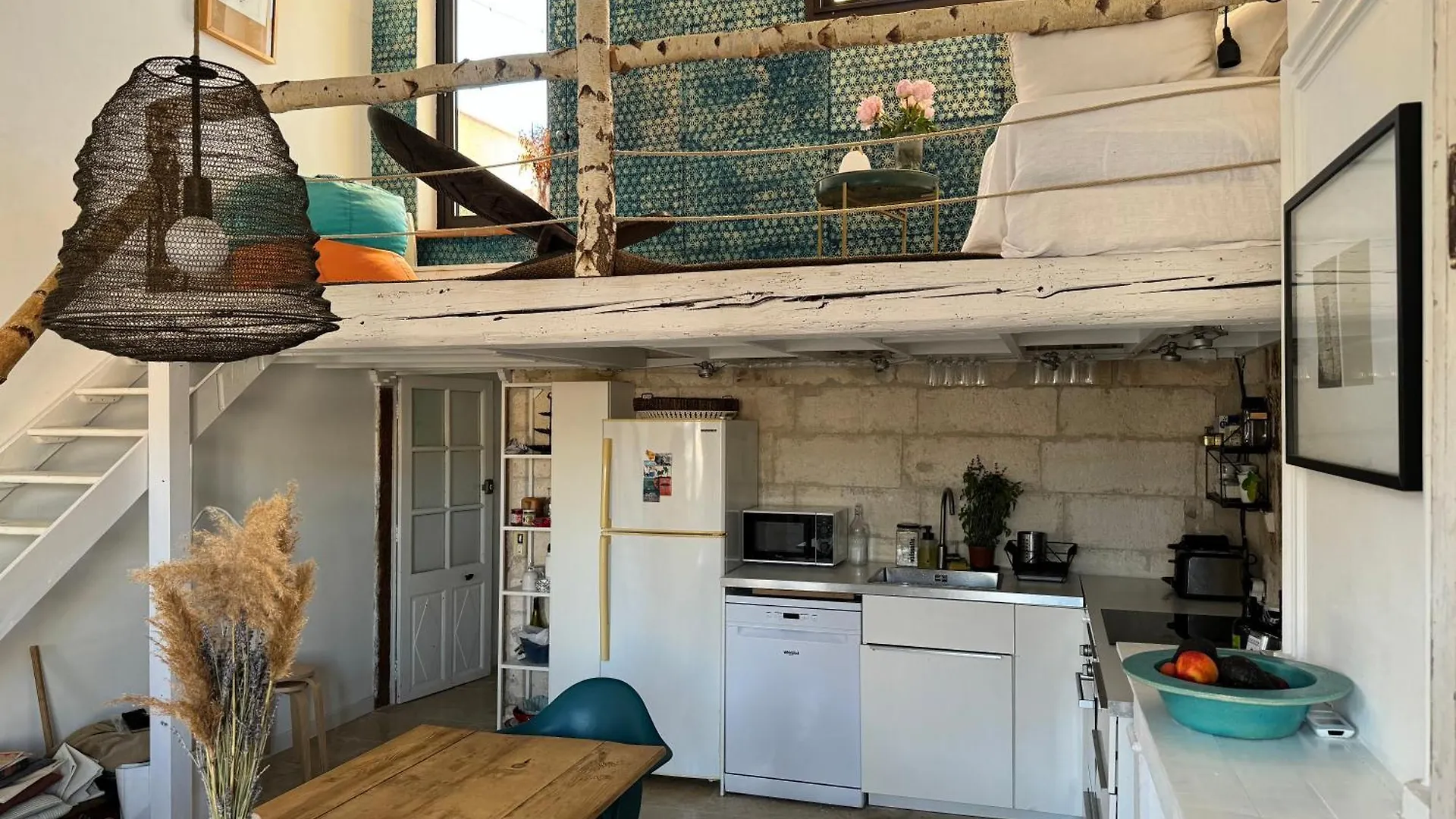 Maison Nomade, Clim - Terrasse Arles Holiday home