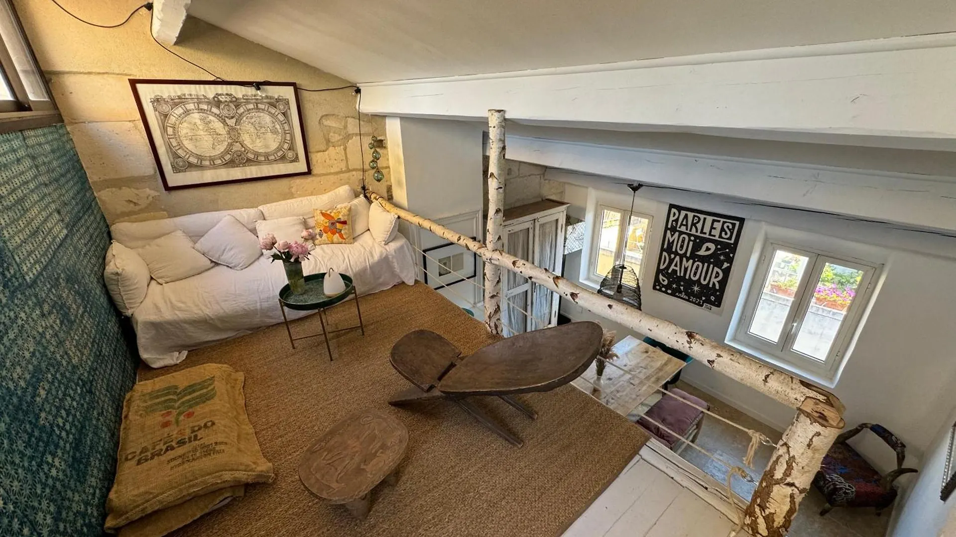 Holiday home Maison Nomade, Clim - Terrasse Arles