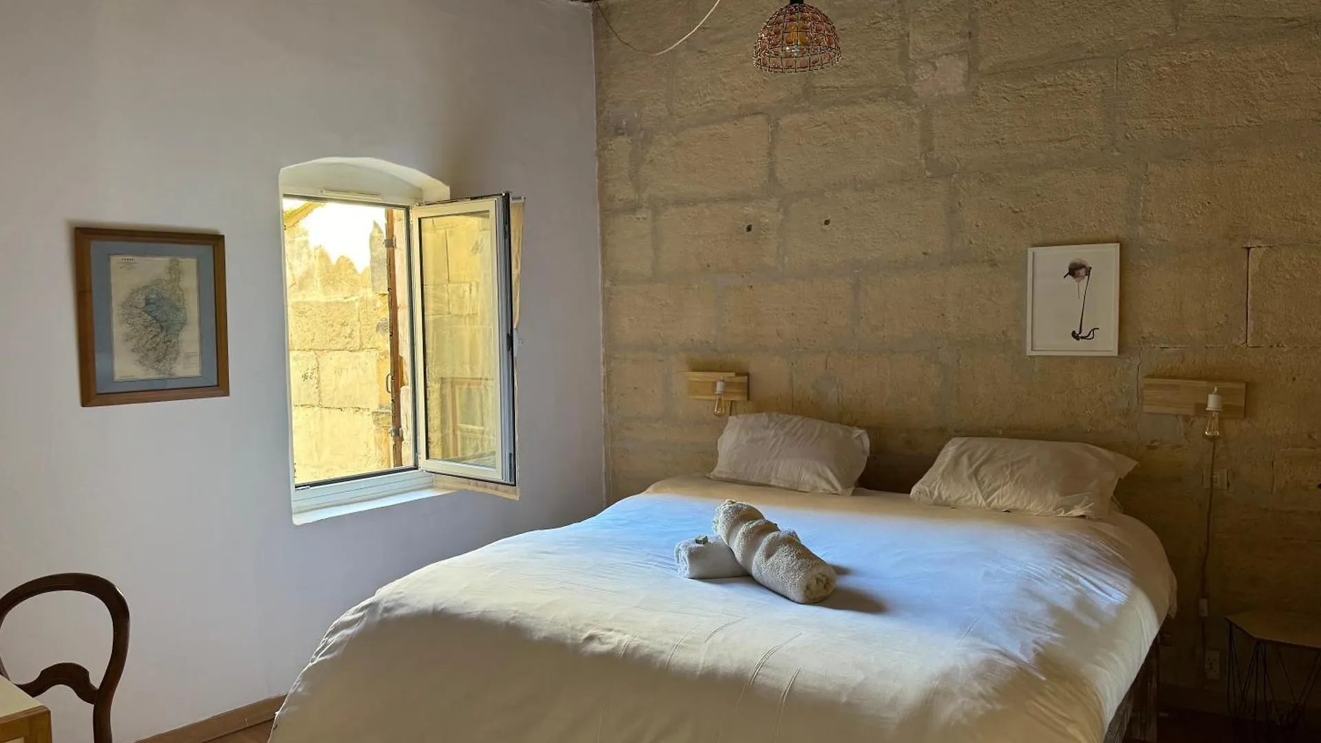 Holiday home Maison Nomade, Clim - Terrasse Arles
