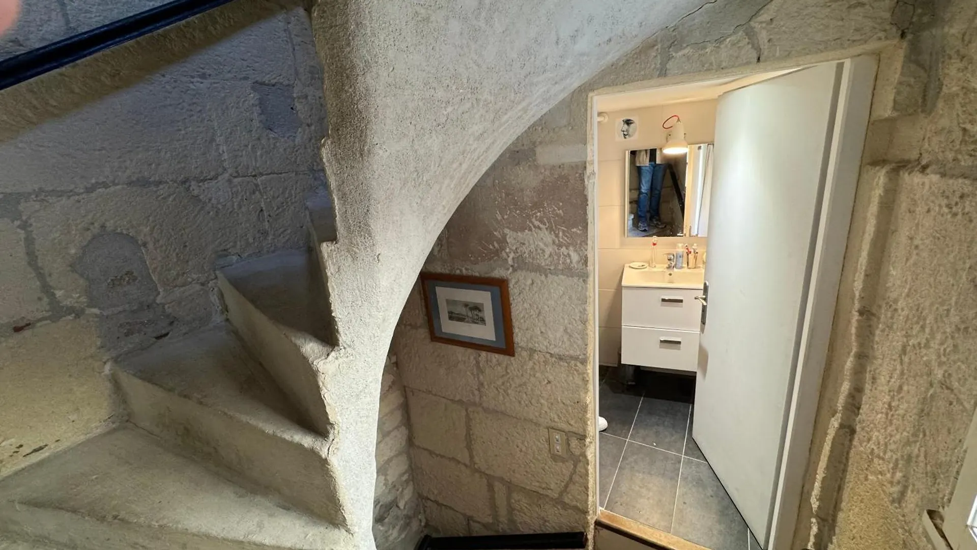 Maison Nomade, Clim - Terrasse Arles Holiday home