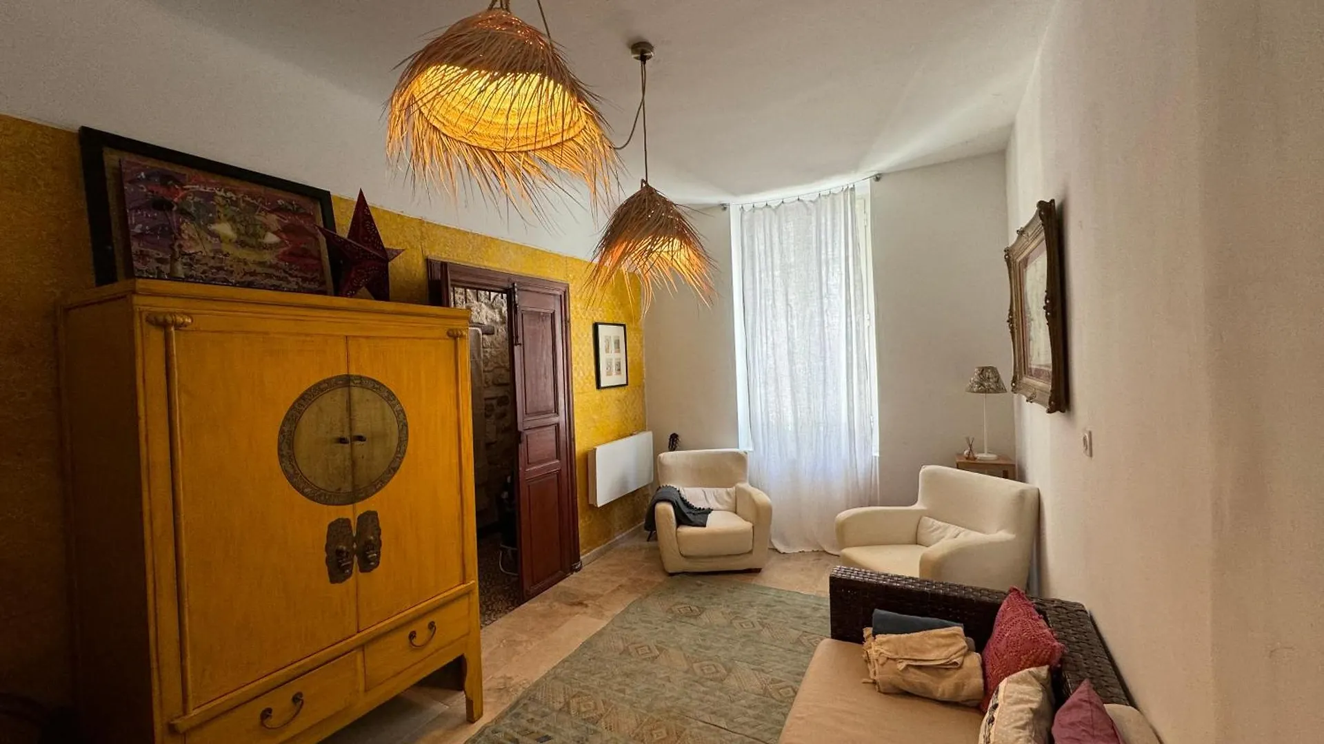 Maison Nomade, Clim - Terrasse Arles Holiday home