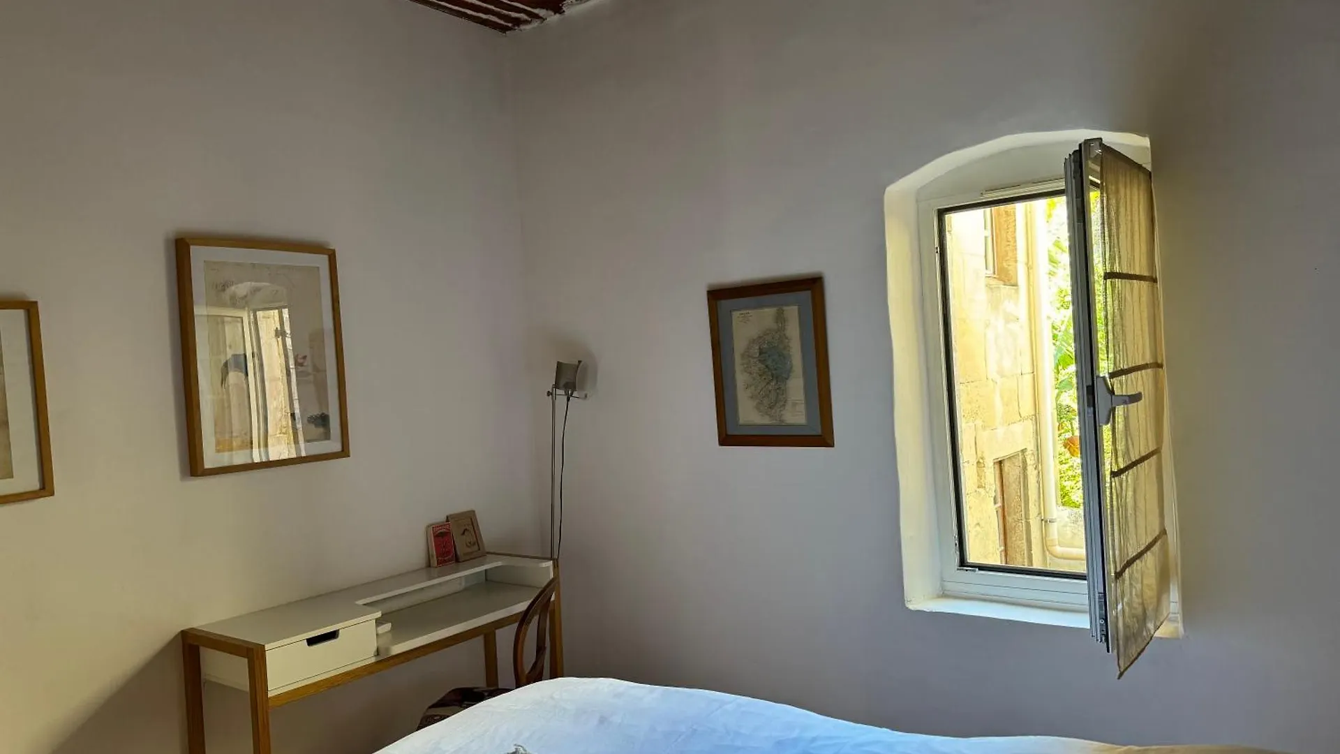 Holiday home Maison Nomade, Clim - Terrasse Arles