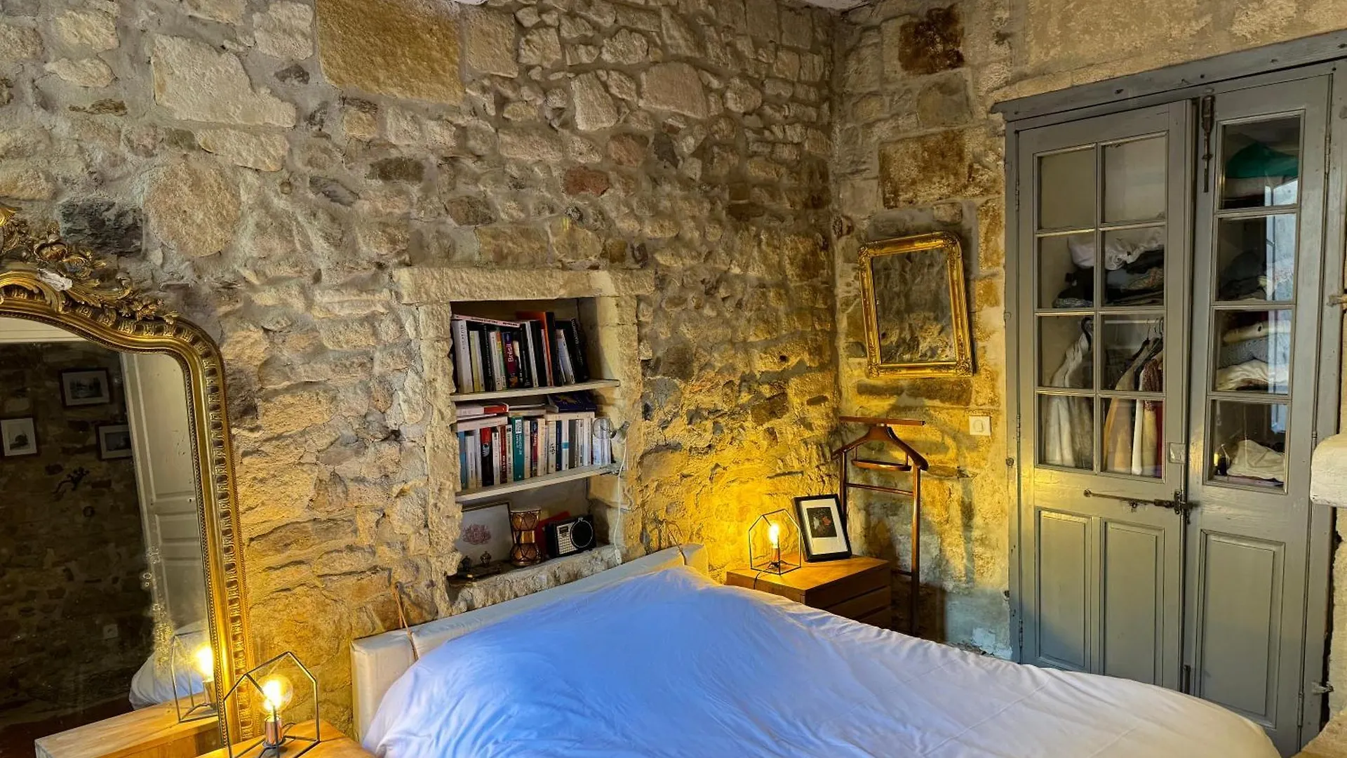 Maison Nomade, Clim - Terrasse Arles France